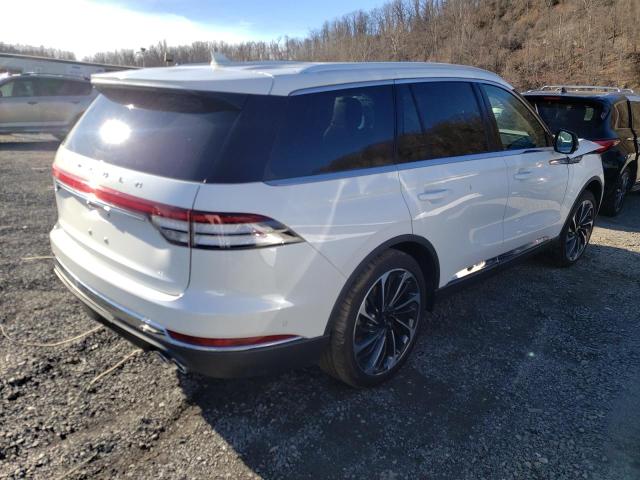2020 LINCOLN AVIATOR RE 5LM5J7XC1LGL34280