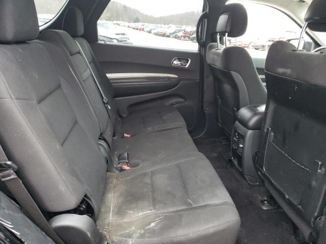 2017 DODGE DURANGO SS 1C4RDJFG4HC634704