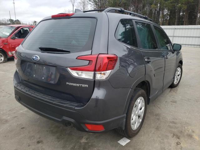 2021 SUBARU FORESTER JF2SKADC1MH438726