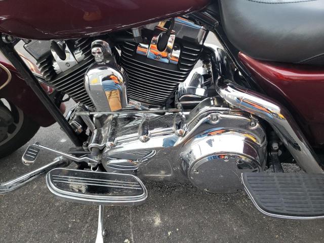 2008 HARLEY-DAVIDSON FLHX 1HD1KB4138Y617837