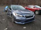 2018 SUBARU  LEGACY