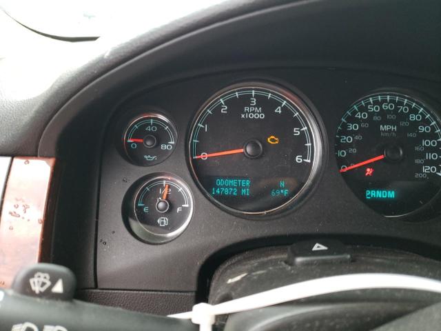 2013 GMC YUKON SLE 1GKS2AE08DR328144