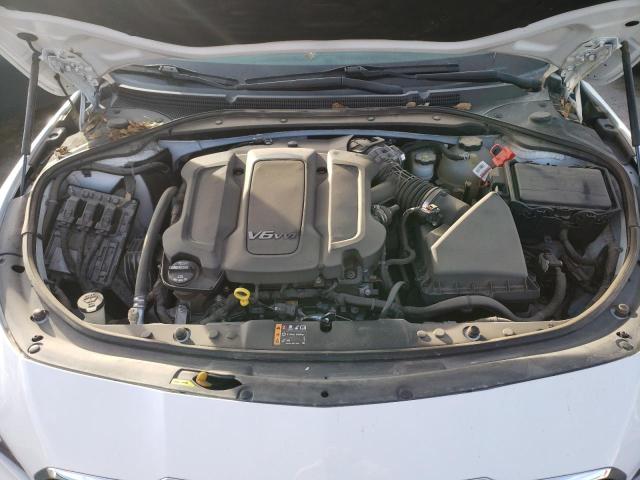 2017 BUICK LACROSSE E 1G4ZP5SS2HU172108