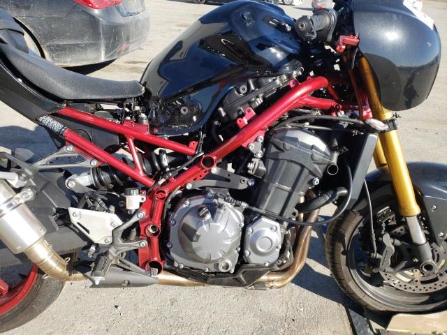 2019 KAWASAKI ZR900 JKAZR2A17KA003355