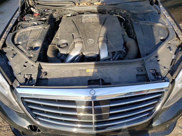 VIN WDDUG8FB3EA065243 2014 Mercedes-Benz S-Class, 5... no.7