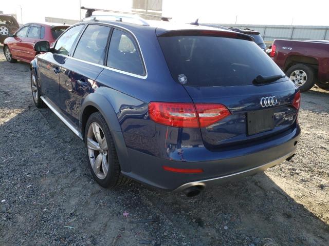 VIN WA1TFAFLXFA009207 2015 Audi A4, Premium no.3