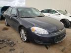 2008 CHEVROLET  IMPALA