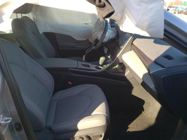 2021 TOYOTA AVALON LIM 4T1NB1BB5MU002468