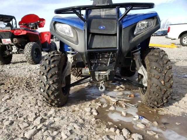 2013 POLARIS TRAIL BOSS 4XAEA32A8DA552296