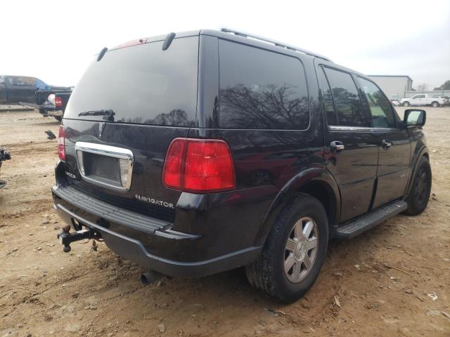 5LMFU28526LJ10283 Lincoln Navigator 2006. Фото: 3