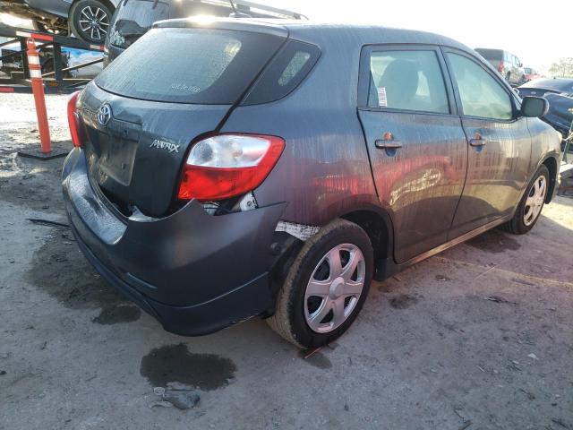 2010 TOYOTA COROLLA MA 2T1KU4EE5AC474008
