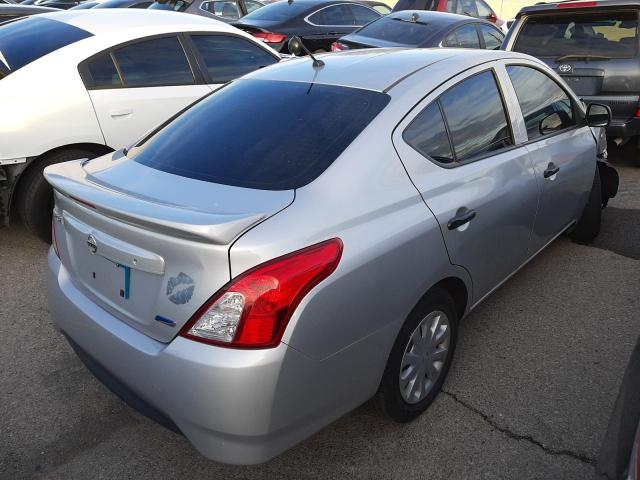 2015 NISSAN UK 3N1CN7AP6FL813277