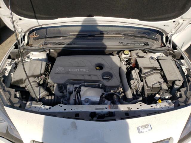 2016 BUICK CASCADA PR W04WT3N54GG067638