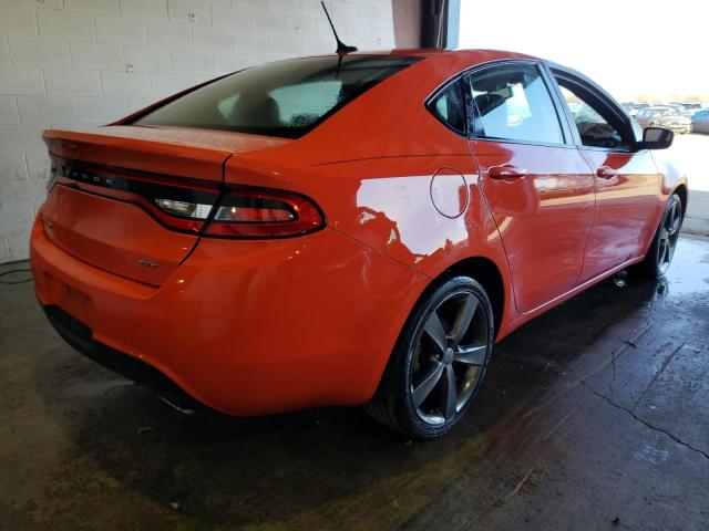 2015 DODGE DART GT 1C3CDFEB7FD268046