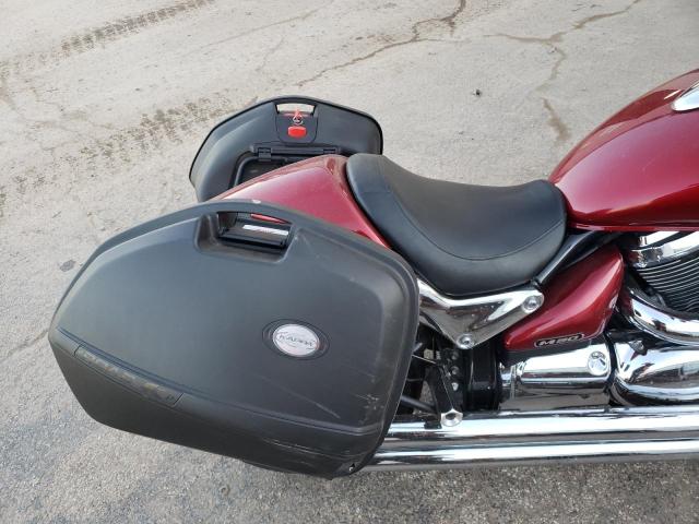 2009 SUZUKI VZ1500 JS1VY55A892100159