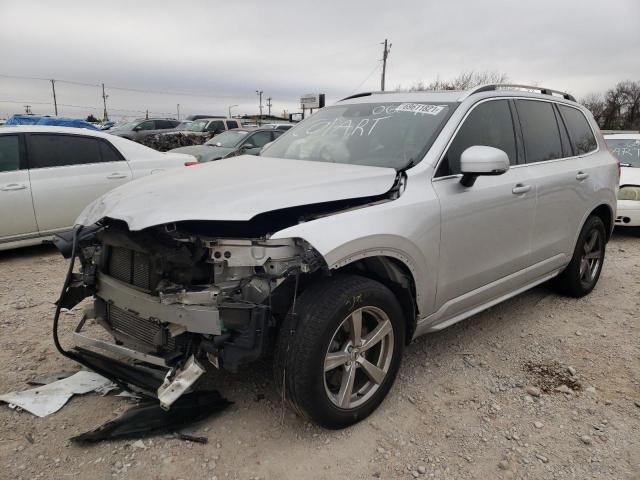 2016 VOLVO XC90 T5 YV4102KK4G1060475