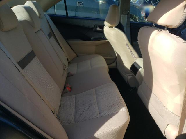 2014 TOYOTA CAMRY L/SE 4T1BF1FKXEU846427