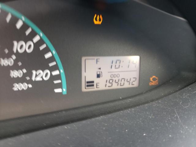 2010 TOYOTA YARIS SEDA JTDBT4K3XA4079699