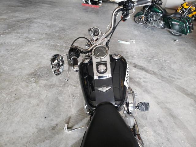 2005 HARLEY-DAVIDSON FXSTI 1HD1BVB1X5Y013170