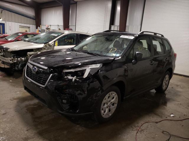 2021 SUBARU FORESTER JF2SKADCXMH556015