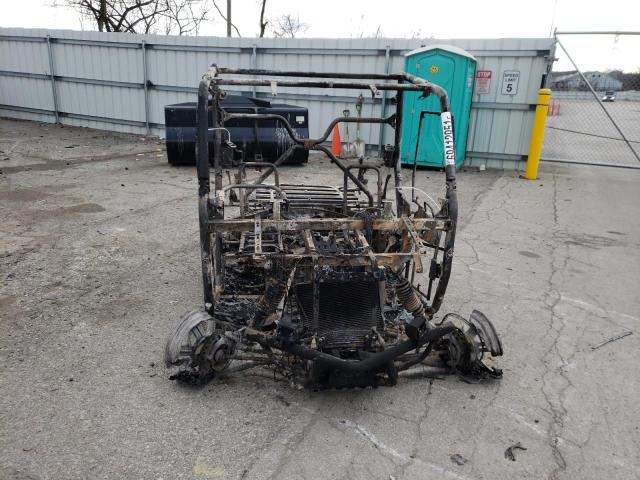 2019 YAMAHA YXE850 5Y4AN26Y3KA100452