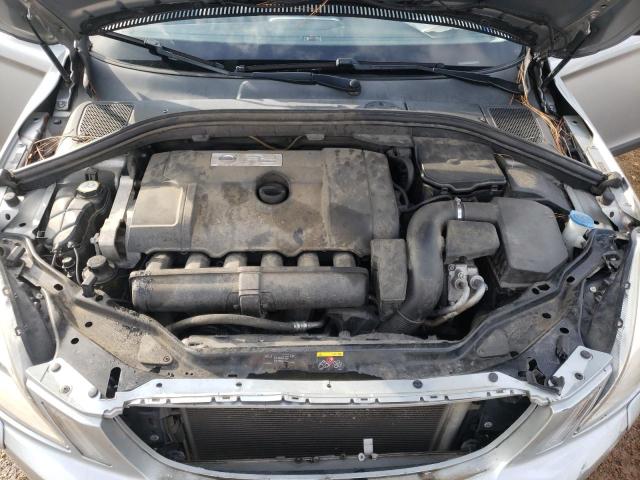 2012 VOLVO XC60 3.2 YV4952DL1C2326906