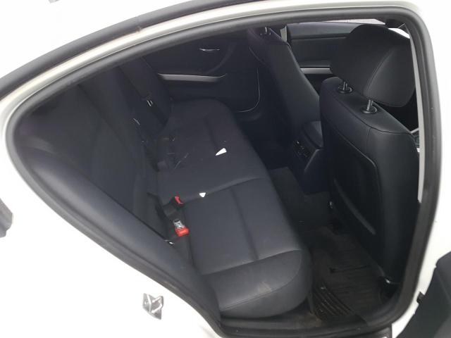 2011 BMW 323 I WBAPG7G51BNN18447