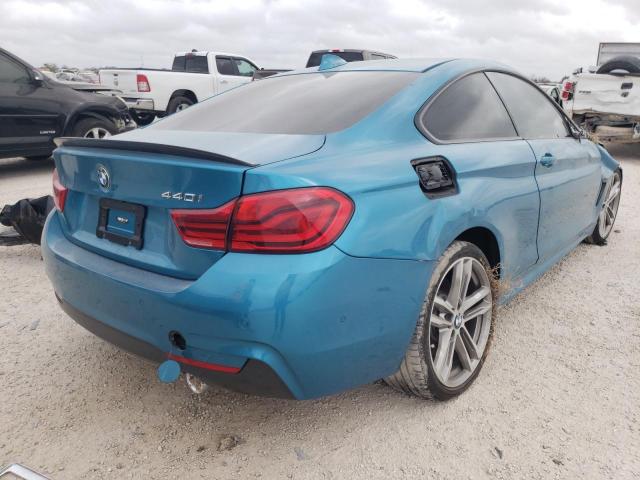 2018 BMW 440I WBA4W7C58JAD29055