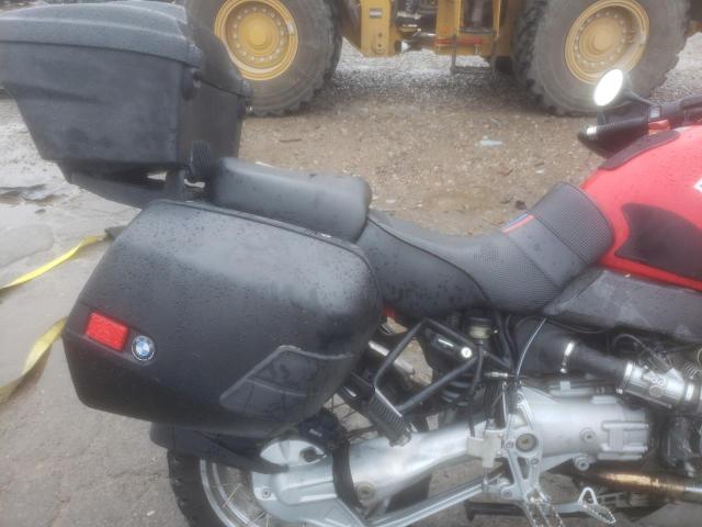 2004 BMW R1150 GS WB10495A24ZL21112