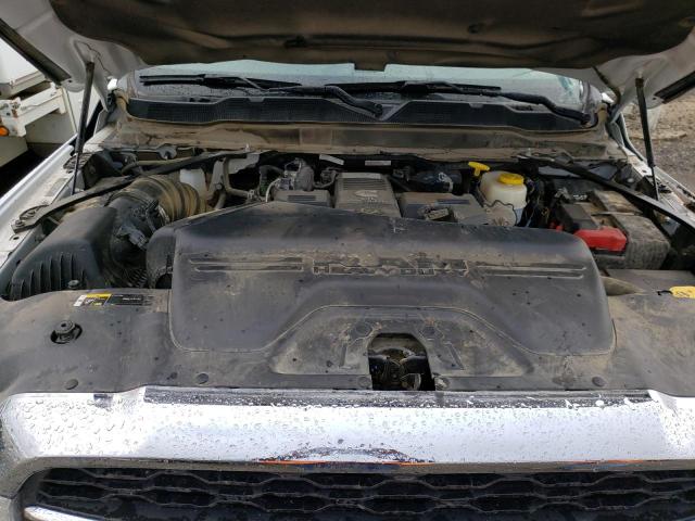 2019 RAM 3500 TRADE 3C63R3GL9KG558813