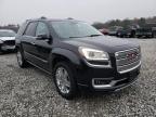 2015 GMC  ACADIA DENALI