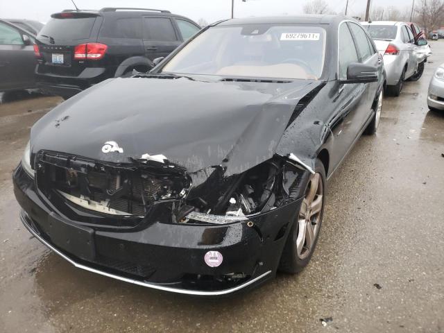 2012 MERCEDES-BENZ S 350 BLUE WDDNG8DB0CA430613