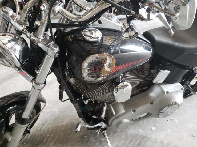 2005 HARLEY-DAVIDSON FXSTI 1HD1BVB1X5Y013170