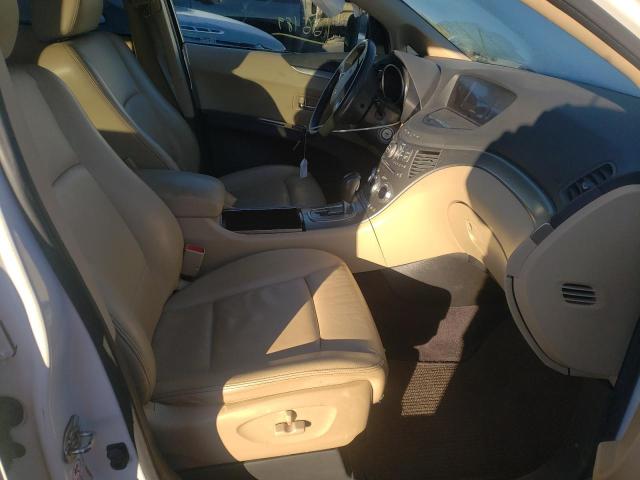 2011 SUBARU TRIBECA LI 4S4WX9GD5B4403210