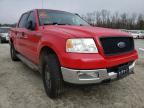 2005 FORD  F-150