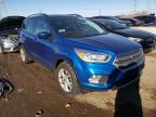 2017 FORD  ESCAPE