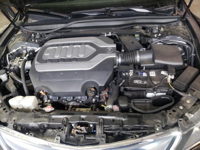 2015 ACURA RLX ADVANC JH4KC1F94FC000696