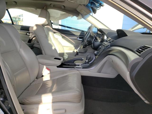 2012 ACURA TL 19UUA8F5XCA032471