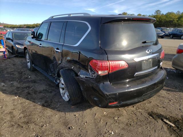 2012 INFINITI QX56 JN8AZ2NE0C9021199