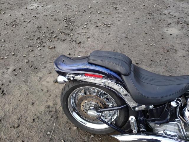 2007 HARLEY-DAVIDSON FXSTDSE 1HD1PT9107Y951158