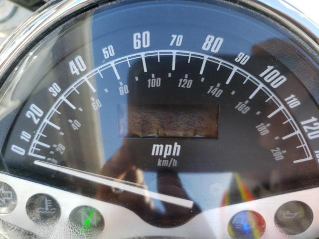 2006 HONDA VTX1300 C 1HFSC55046A200524