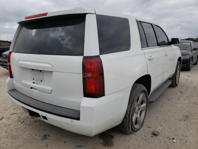2017 CHEVROLET TAHOE POLI 1GNLCDEC2HR176240