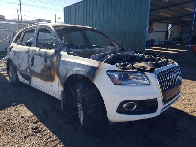 VIN WA1LFAFP4DA042624 2013 Audi Q5, Premium Plus no.1