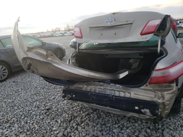 2021 TOYOTA CAMRY CE 4T1BE46K18U773943