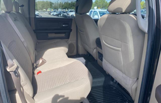 2010 DODGE RAM 2500 3D7UT2CL2AG132755