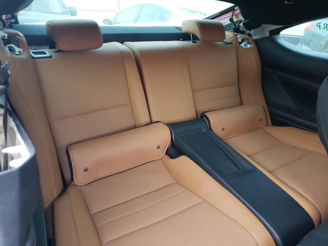 2021 LEXUS RC 300 BAS JTHAA5BC9M5011270