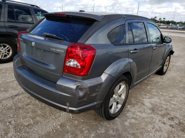 2011 DODGE CALIBER MA 1B3CB3HA2BD255302