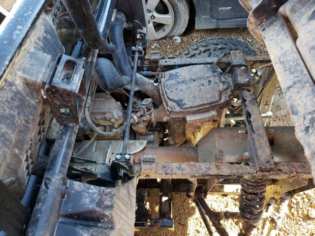 2021 HONDA SXS520 M2 1HFVE0714M4601390