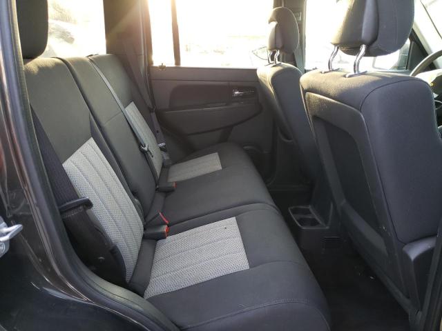 2010 JEEP LIBERTY SP 1J4PN2GK0AW127407