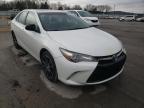 2016 TOYOTA  CAMRY